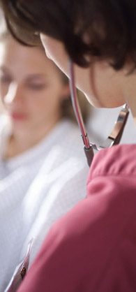 Jinekolojik check up, jinekolojik muayene, kontrol ve testler