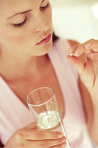 Hamilelik sresince ila kullanm, antibiotik, vitamin, bebek aspirini