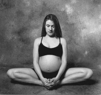 Hamilelik döneminde yoga, hamilelik yogası