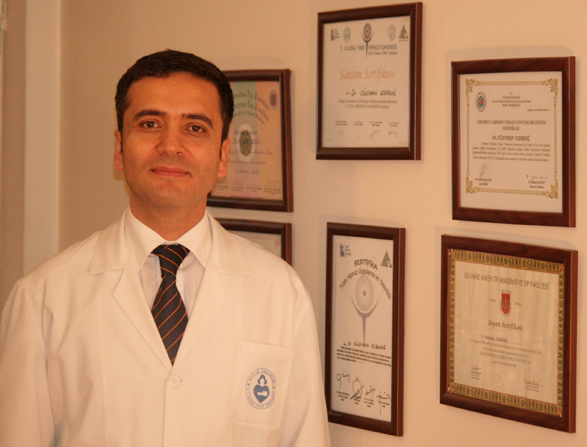 Jinekolog doktorlar arama, Ankara, İstanbul, İzmir