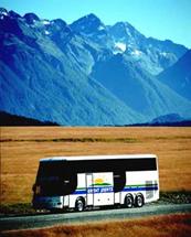 Gebelite otobus yolculuu, seyehat