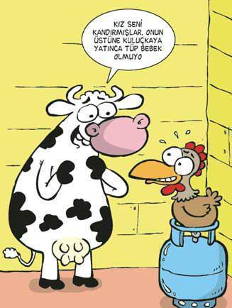 Tp bebek yle OLMAZ!...