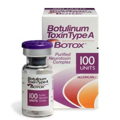 Vajinismus tedavisi için botoks (botox) uygulamaları